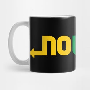 Noway Mug